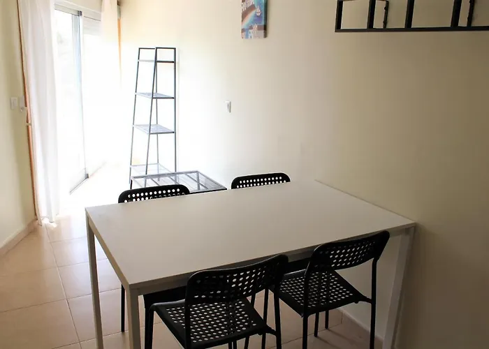 Apartamento Playa San Juan