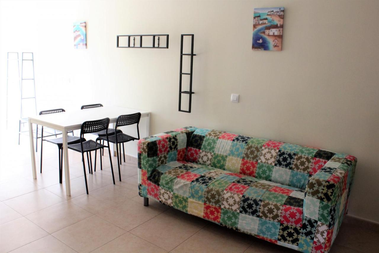Apartamento Playa San Juan Appartement