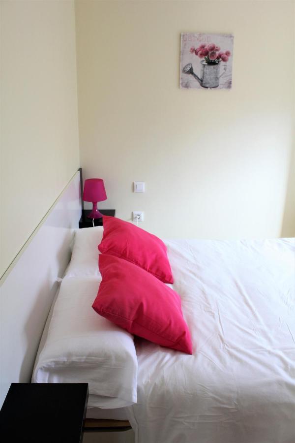 Appartement Apartamento Playa San Juan