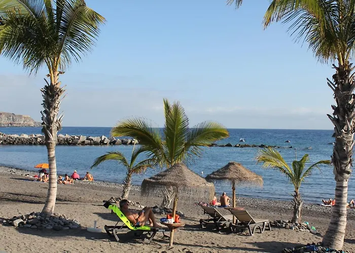 Apartamento Playa San Juan